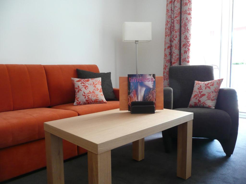 Hotel Garni Rheinpracht Kamp-Bornhofen Quarto foto